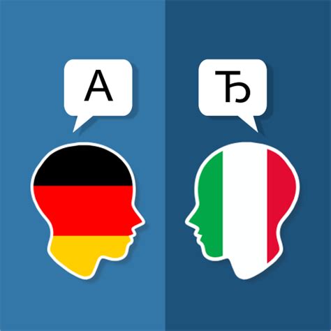 deutsch italieniscj|translate italian to german.